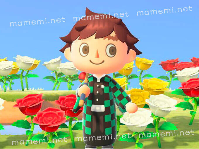 あつまれどうぶつの森の炭治郎の服のマイデザインを作ってみた 鬼殺隊の隊服や鬼殺隊の柱や鬼滅キャラたちのマイデザインを配布中 鬼滅の刃の服 プラスマメ あつまれどうぶつの森の炭治郎の服のマイデザインを作ってみた 鬼殺隊の隊服や鬼殺隊の柱や鬼滅キャラたちのマイデザインを配布中 鬼滅の刃の服 プラスマメ